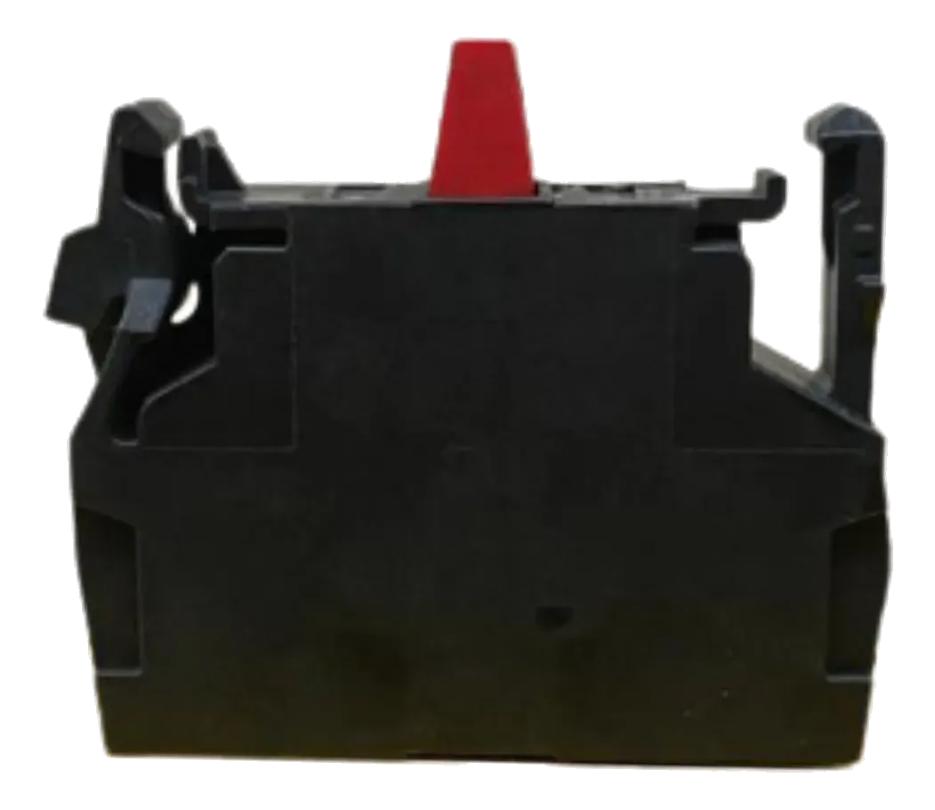 M22 K01 NC crveni kontakt