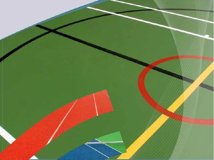 Sportske podloge