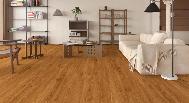 SPC drveni dekori Natural